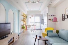 新房裝修完成后，完成這些步驟再入住哦。